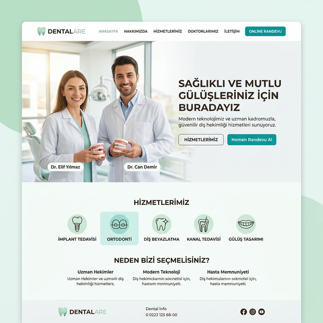Sağlık Bloğu