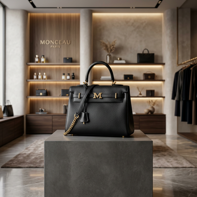 Premium Bag