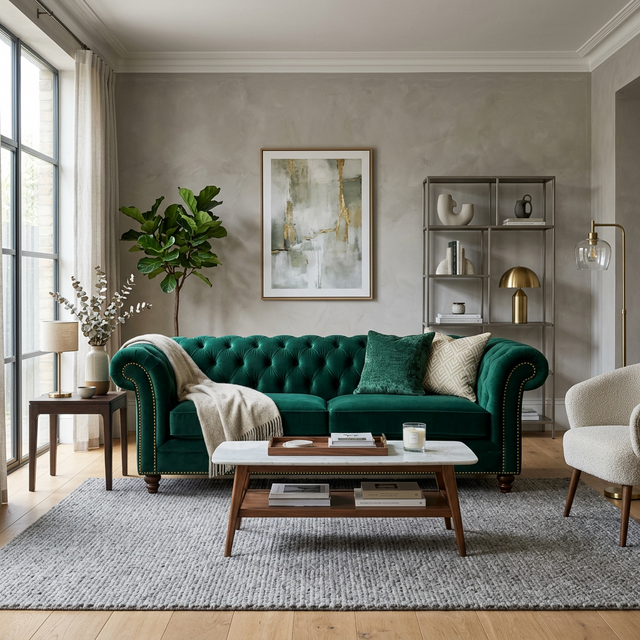 Chester Sofa